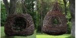 human nest
